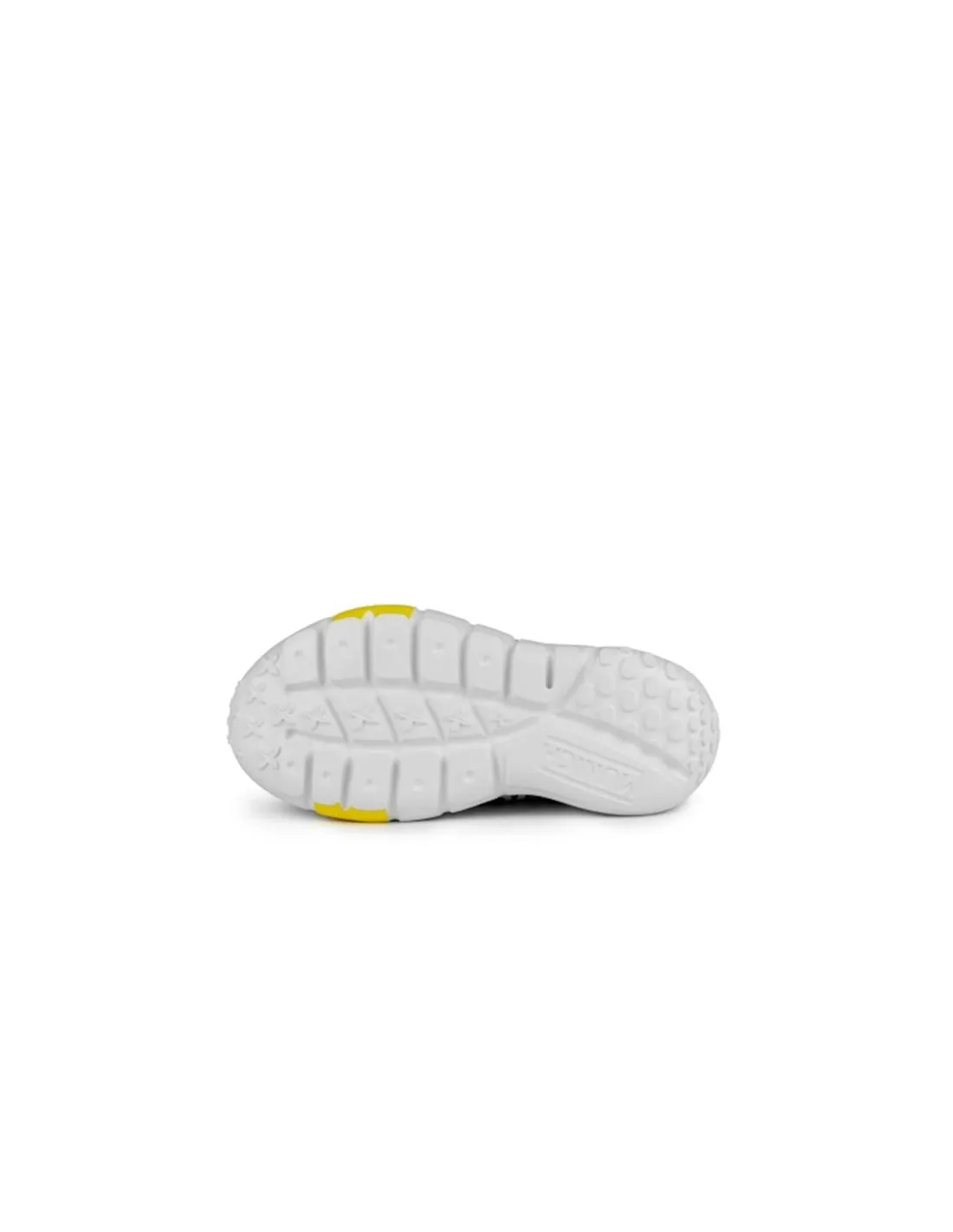 Zapatillas Casual Munich Jony Kid 01 Infantil Blanco