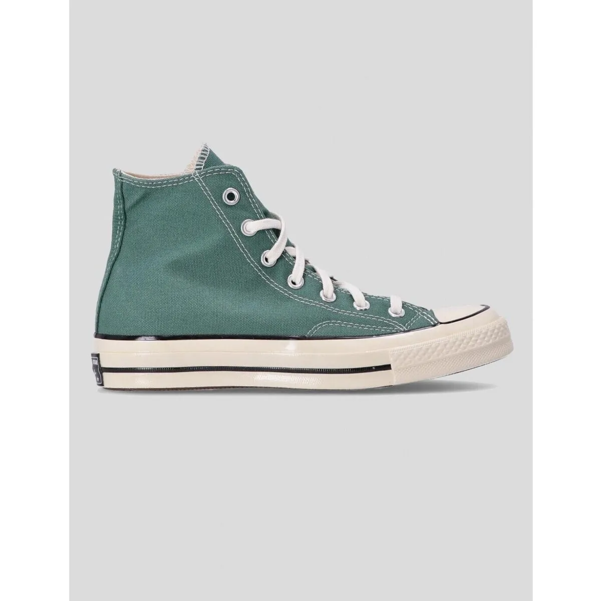 ZAPATILLAS  CHUCK 70 HI  FOREST/OLIVE