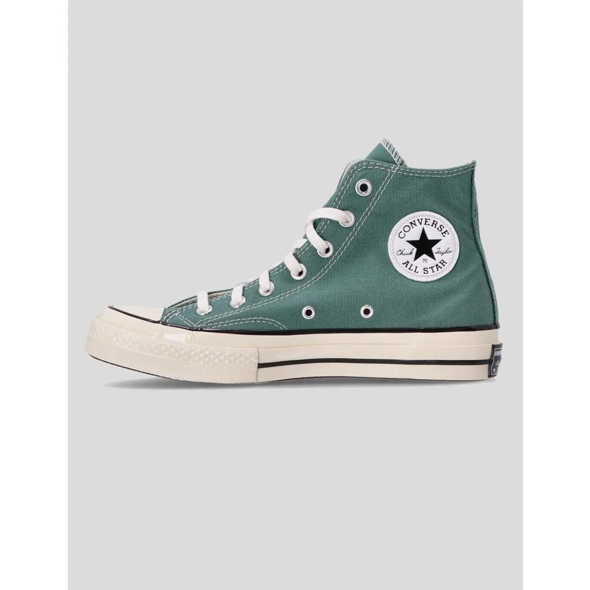 ZAPATILLAS  CHUCK 70 HI  FOREST/OLIVE