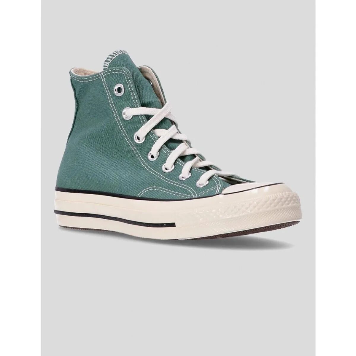 ZAPATILLAS  CHUCK 70 HI  FOREST/OLIVE