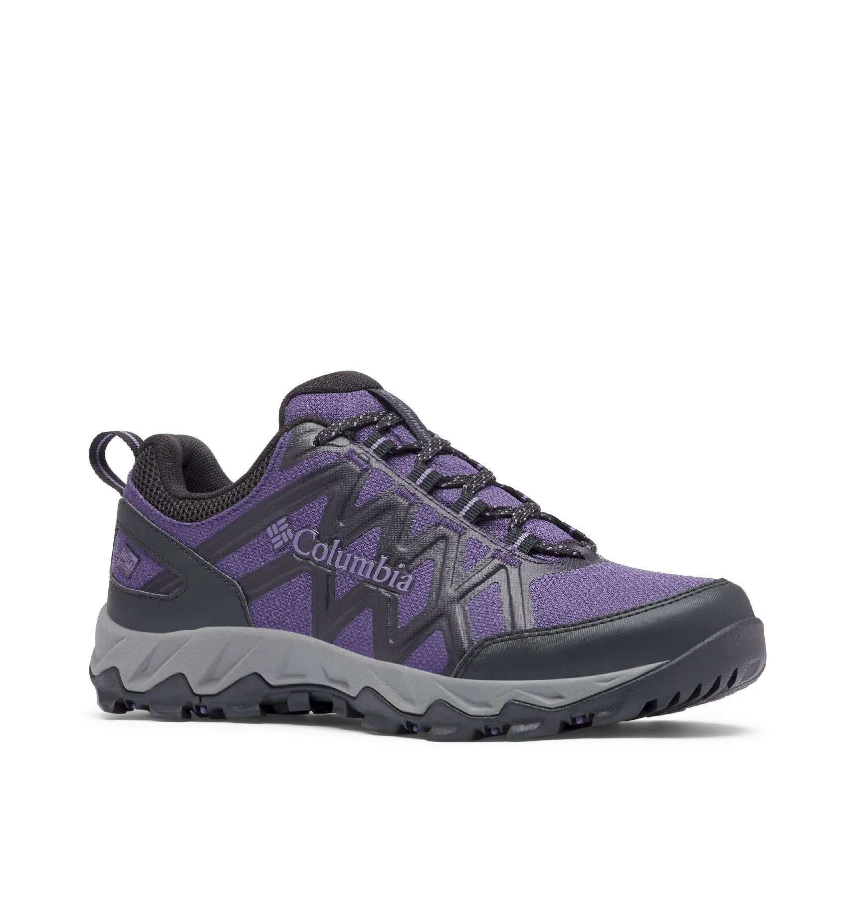 Zapatillas COLUMBIA senderismo montaña Peakfreak X2 con OutDry™ para mujer Ref. 1865201527 morada