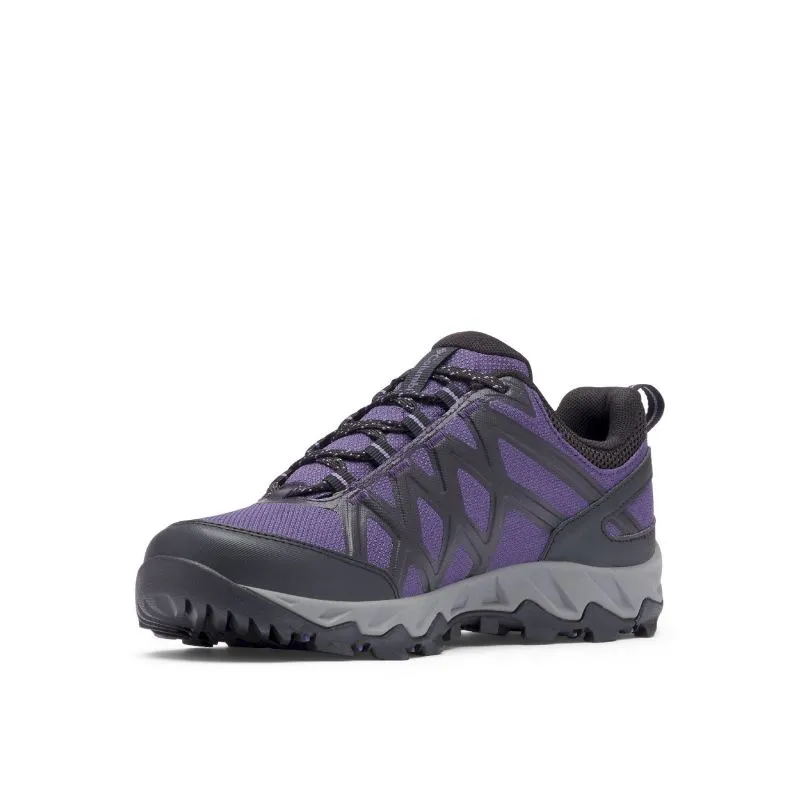 Zapatillas COLUMBIA senderismo montaña Peakfreak X2 con OutDry™ para mujer Ref. 1865201527 morada