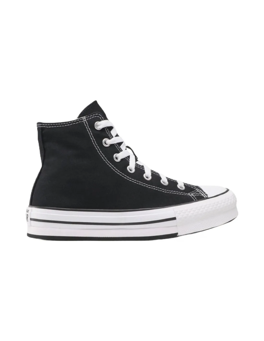 Zapatillas Converse All Star Negras