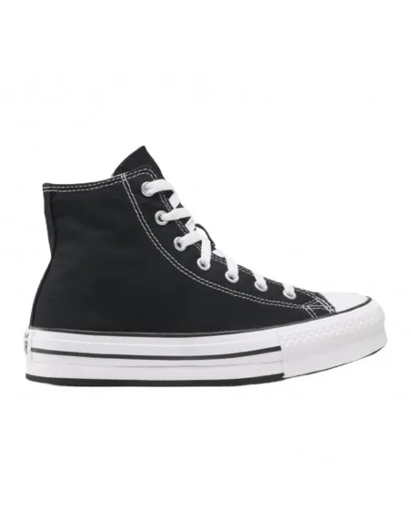 Zapatillas Converse All Star Negras