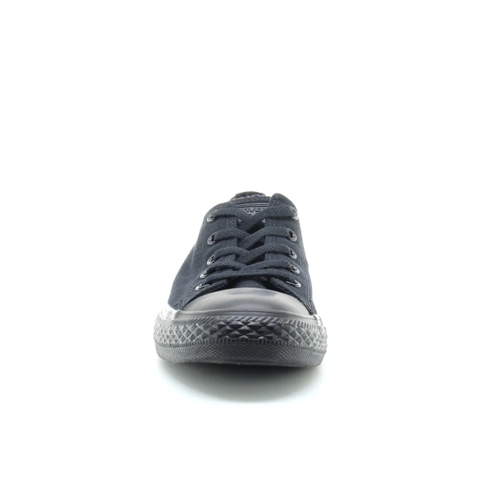 Zapatillas Converse All Star Negro