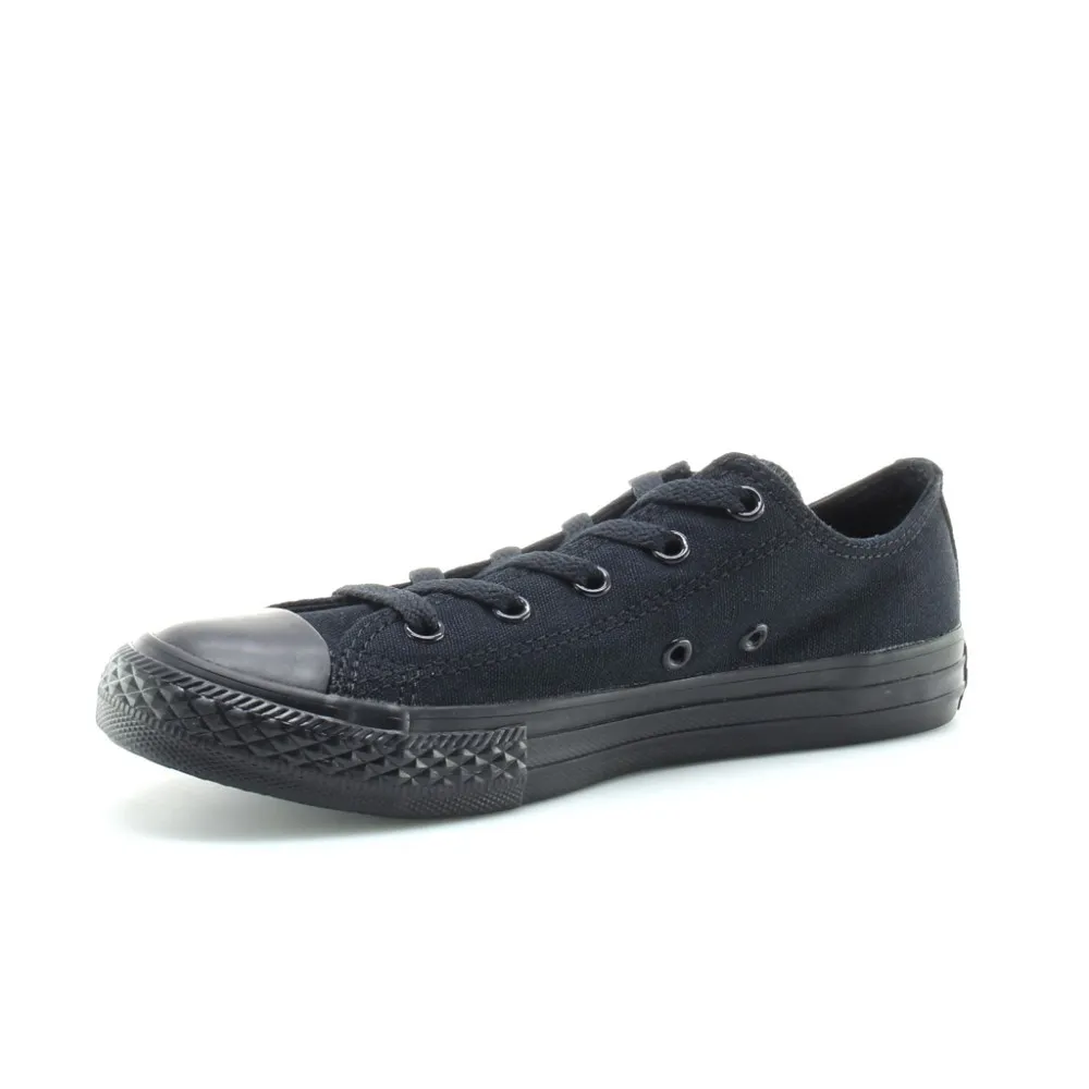 Zapatillas Converse All Star Negro