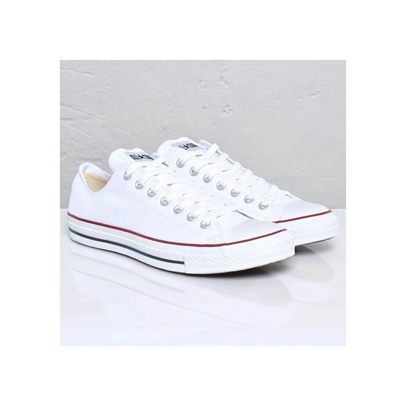 Zapatillas Converse bajas All Star M7652.102