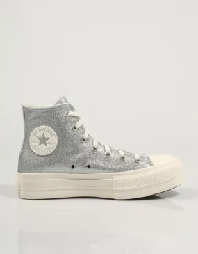  zapatillas CONVERSE Chuck en Plata 83664