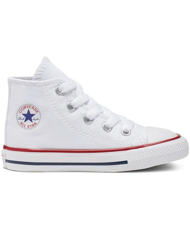 Zapatillas Converse Chuck Taylor All Star High Classic