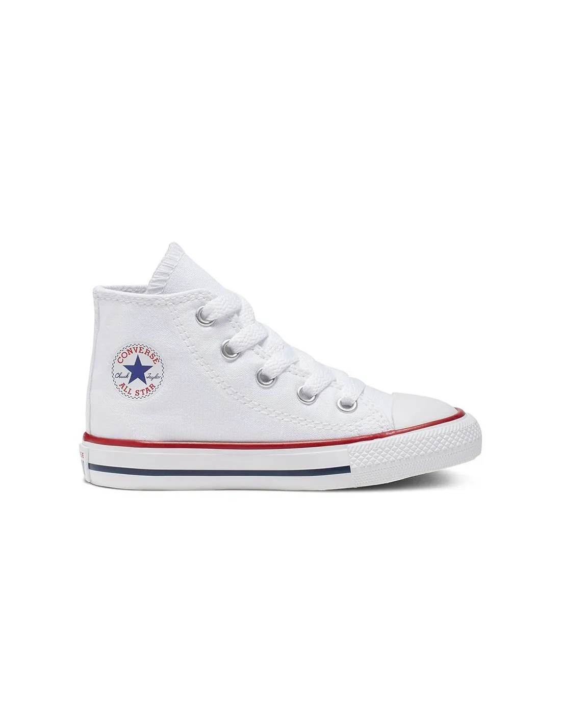 Zapatillas Converse Chuck Taylor All Star High Classic