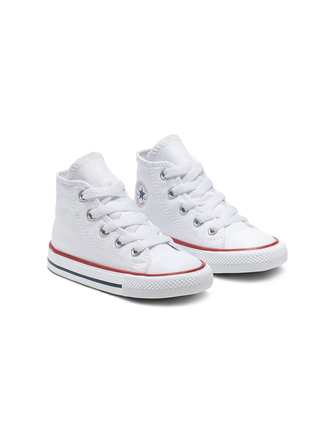 Zapatillas Converse Chuck Taylor All Star High Classic