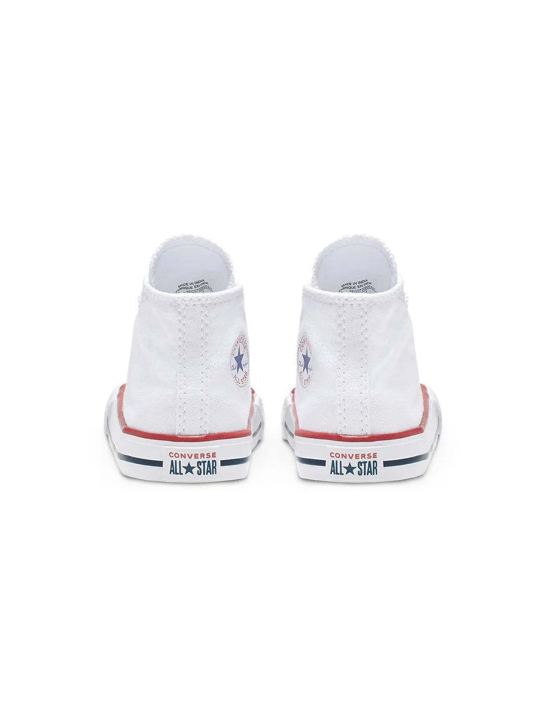 Zapatillas Converse Chuck Taylor All Star High Classic