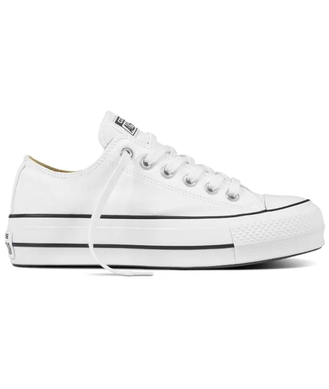 Zapatillas Converse Chuck Taylor All Star Lift Mujer