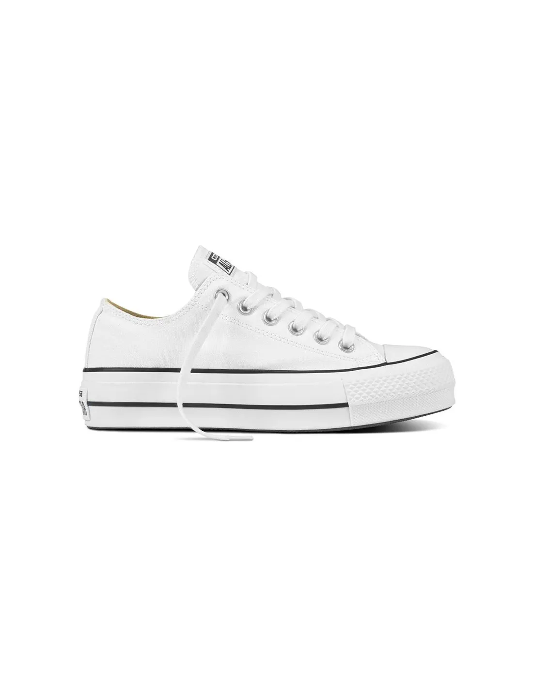 Zapatillas Converse Chuck Taylor All Star Lift Mujer