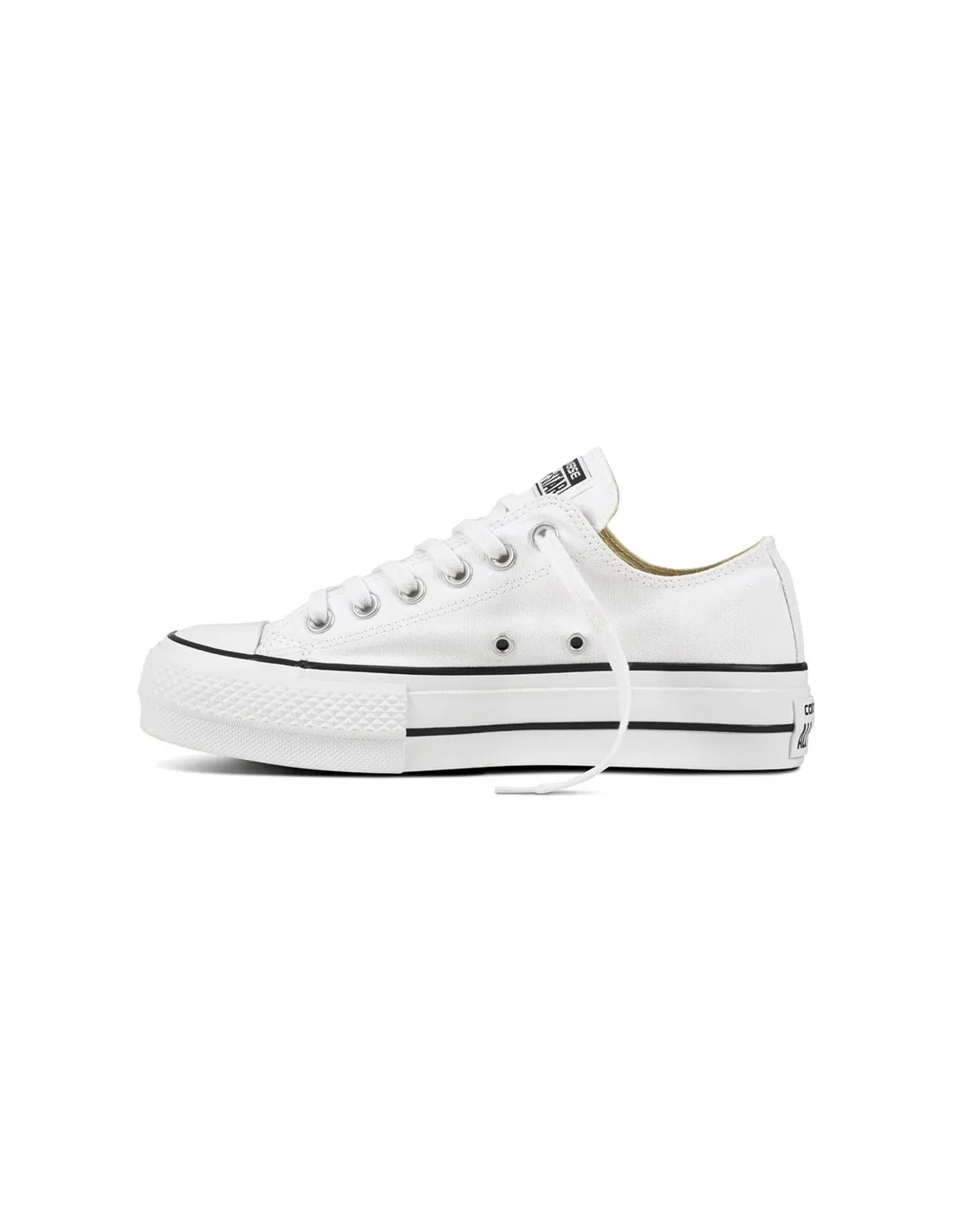 Zapatillas Converse Chuck Taylor All Star Lift Mujer