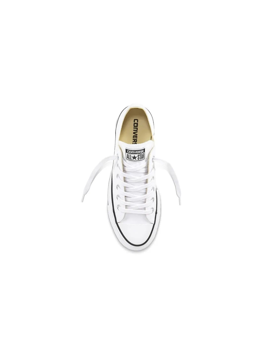 Zapatillas Converse Chuck Taylor All Star Lift Mujer