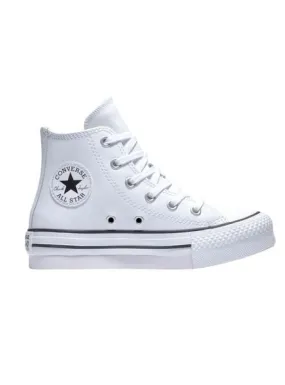 Zapatillas Converse Chuck Taylor All Star Plataforma Chica