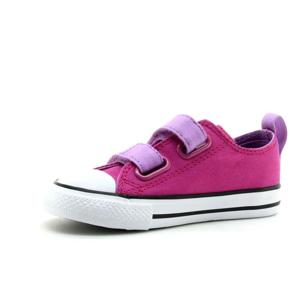 Zapatillas Converse Chuck Taylor Fucsia-Lila