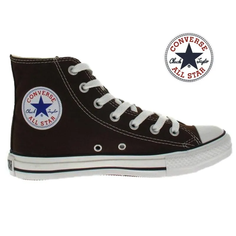 Zapatillas Converse Chuck Taylor Kids