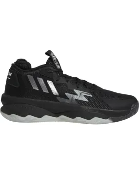 Zapatillas deporte ADIDAS  de Hombre DAME 8  NEGRO