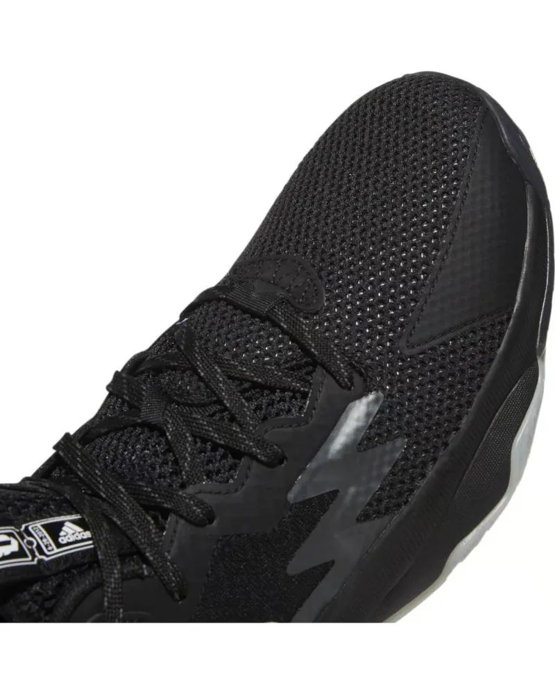 Zapatillas deporte ADIDAS  de Hombre DAME 8  NEGRO