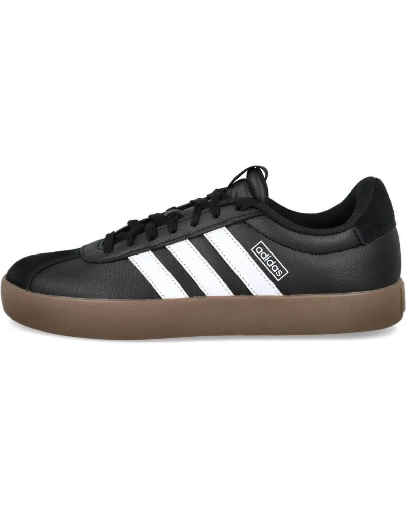 Zapatillas deporte ADIDAS  de Hombre ID6286 ZAPATILLAS COURT  NEGRO