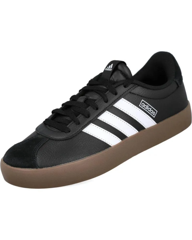 Zapatillas deporte ADIDAS  de Hombre ID6286 ZAPATILLAS COURT  NEGRO