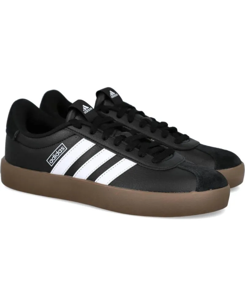 Zapatillas deporte ADIDAS  de Hombre ID6286 ZAPATILLAS COURT  NEGRO