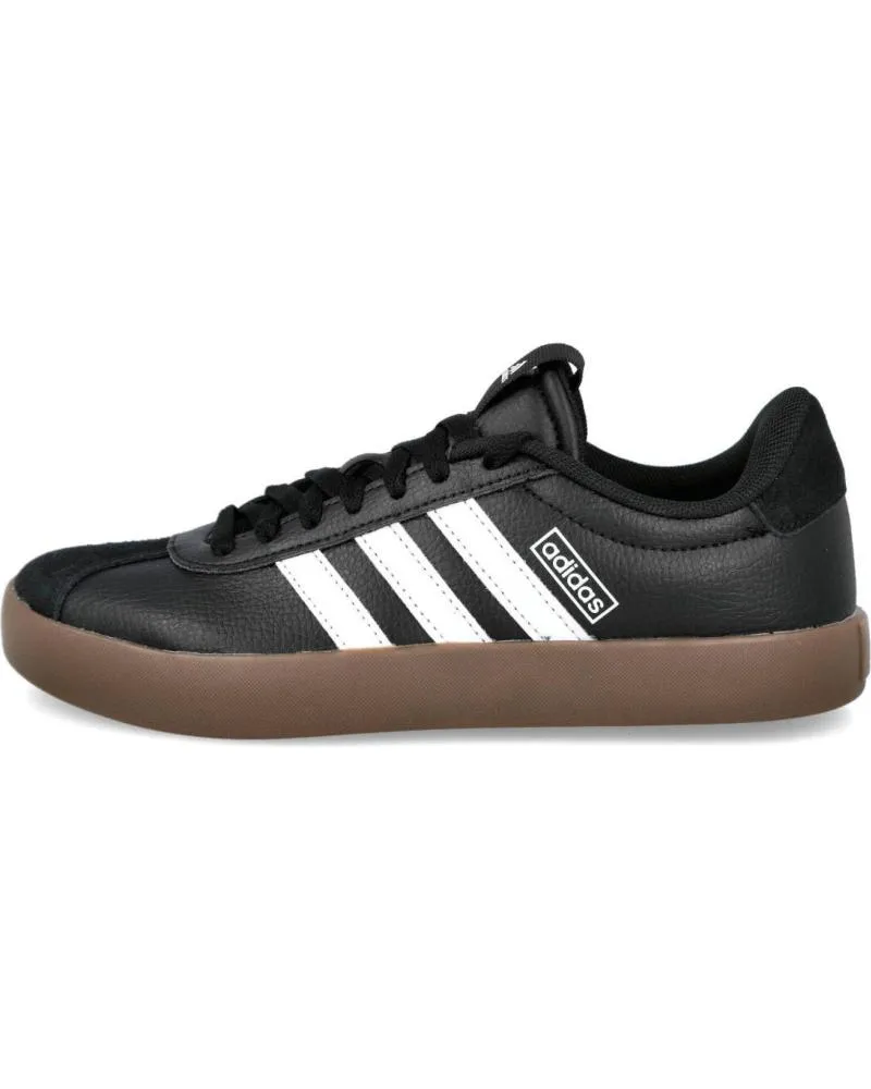 Zapatillas deporte ADIDAS  de Mujer ID8796 VL COURT 3 0  NEGRO