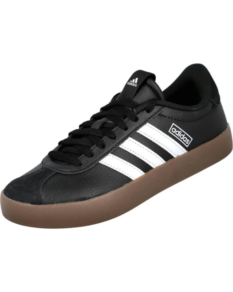 Zapatillas deporte ADIDAS  de Mujer ID8796 VL COURT 3 0  NEGRO