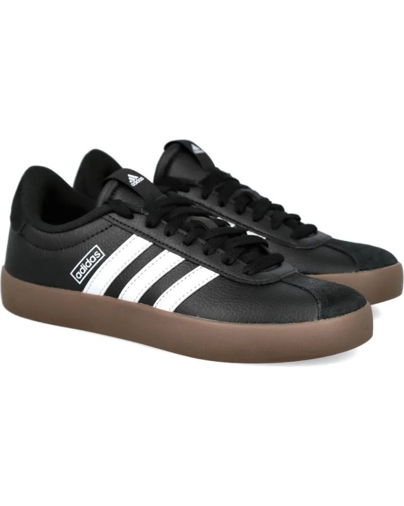 Zapatillas deporte ADIDAS  de Mujer ID8796 VL COURT 3 0  NEGRO