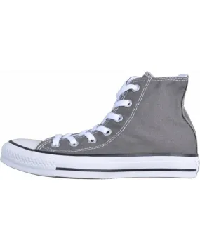 Zapatillas deporte CONVERSE  de Mujer y Hombre ZAPATILLAS HOMBRE MODELO CHUCK TAYLOR ALL STAR CANVAS COLOR  CHARCOAL