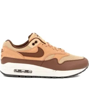 Zapatillas deporte NIKE  de Mujer ZAPATILLAS SNEAKERS AIR MAX 1 SC PARA HOMBRE EN COLOR  MARRON