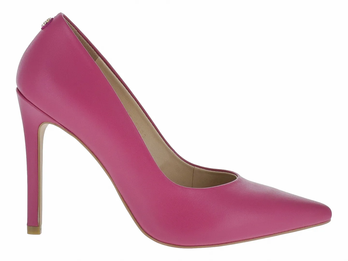 Zapatillas Felipe Rivera  20507  Magenta  Para Mujer