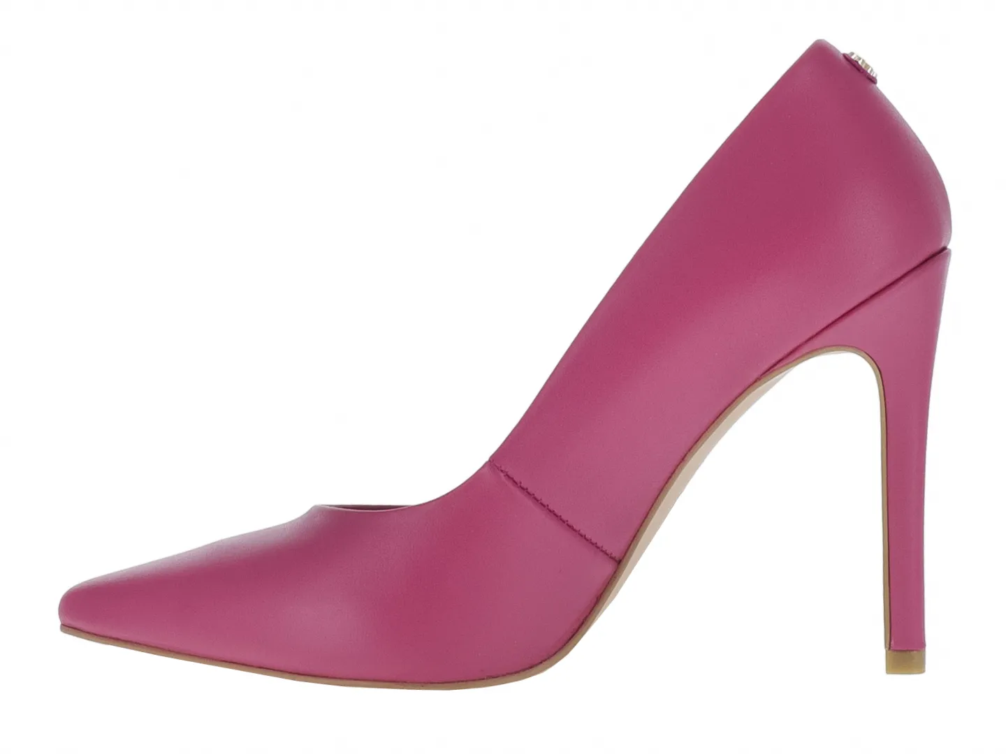 Zapatillas Felipe Rivera  20507  Magenta  Para Mujer