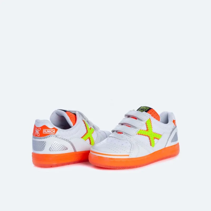 Zapatillas G-3 KID Munich Junior