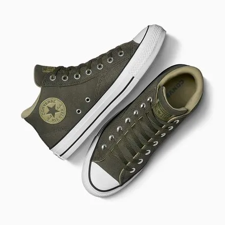 Zapatillas Hombre Chuck Taylor All Star Malden Street