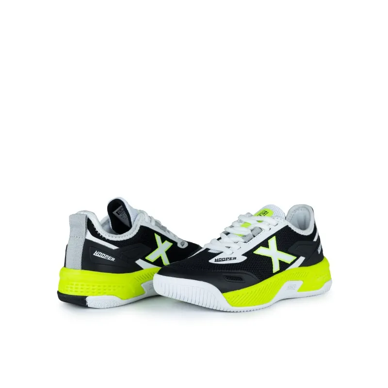 Zapatillas Hooper Kid Munich Balonmano