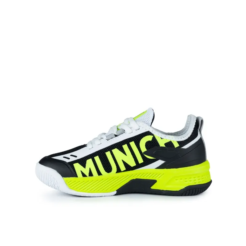 Zapatillas Hooper Kid Munich Balonmano