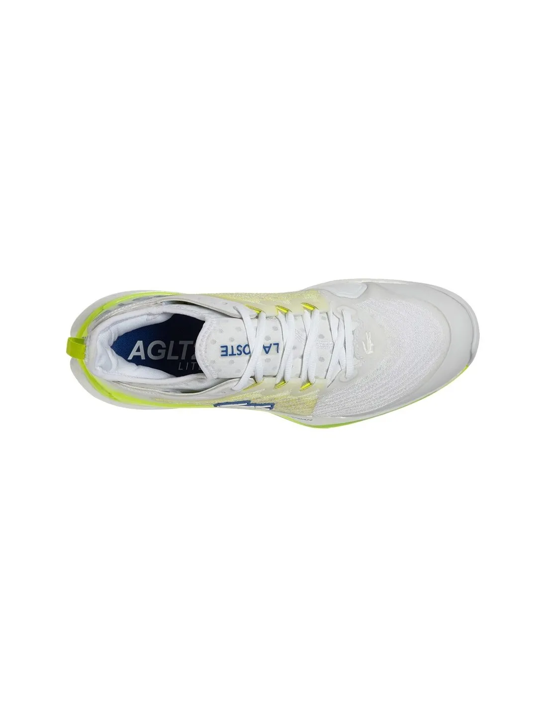 Zapatillas Lacoste Lite All 45m014 V05