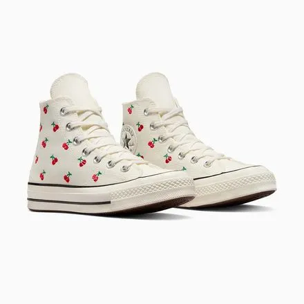 Zapatillas Mujer Chuck 70 Cherries