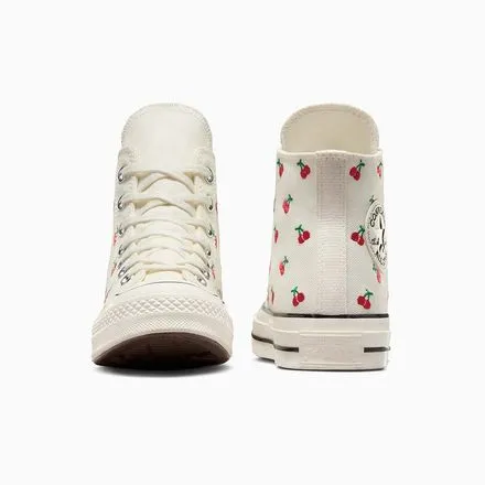 Zapatillas Mujer Chuck 70 Cherries