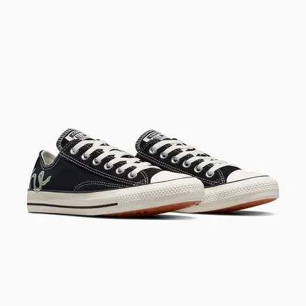 Zapatillas Mujer Chuck Taylor All Star Artful Grunge