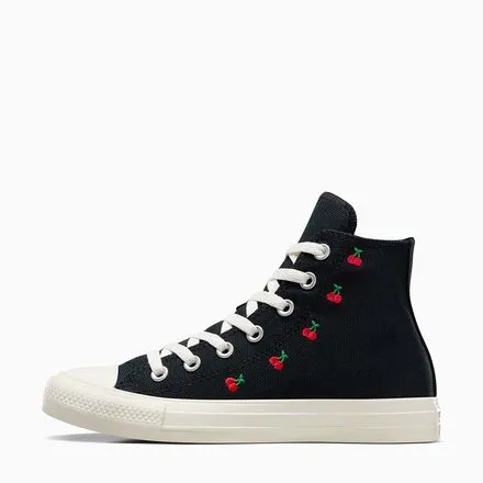 Zapatillas Mujer Chuck Taylor All Star Cherries