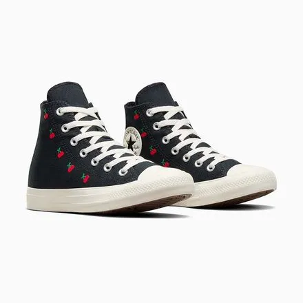 Zapatillas Mujer Chuck Taylor All Star Cherries