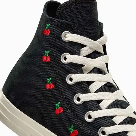 Zapatillas Mujer Chuck Taylor All Star Cherries