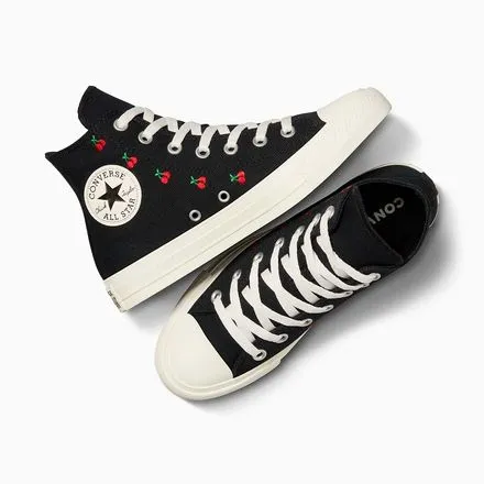 Zapatillas Mujer Chuck Taylor All Star Cherries