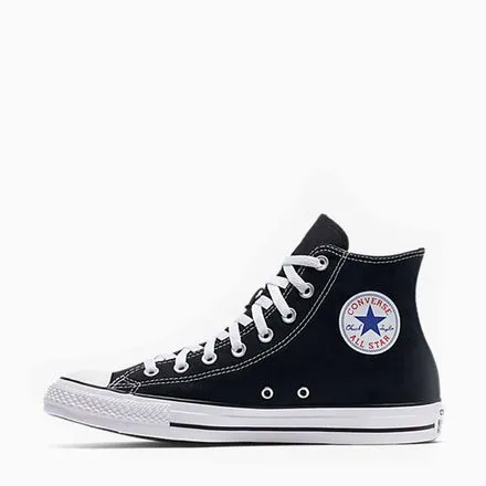 Zapatillas Mujer Chuck Taylor Core Hi