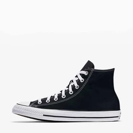 Zapatillas Mujer Chuck Taylor Core Hi