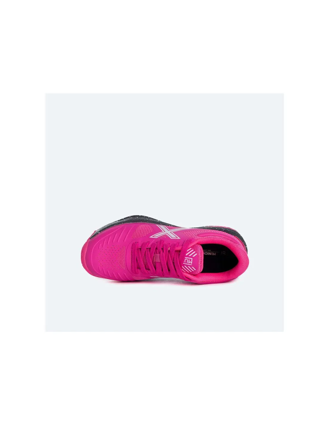 Zapatillas Munich Hydra Kid 102 Infantil PK